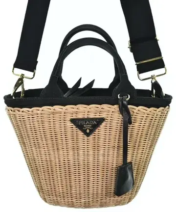 PRADA 토트백 여성용