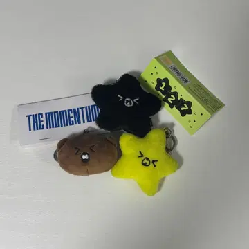 해찬 불가사리 momentum 세트