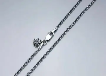 [ 선착순 ] DEAL DESIGN ( 딜 디자인 ) 크로스 체인 목걸이