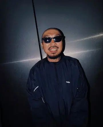 wake sapporo hoover outer L 사이즈