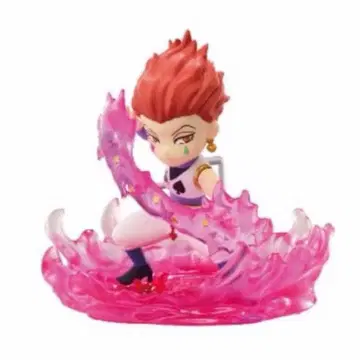 HUNTER x HUNTER 헌터헌터 데스크탑 헌터 6 히소카