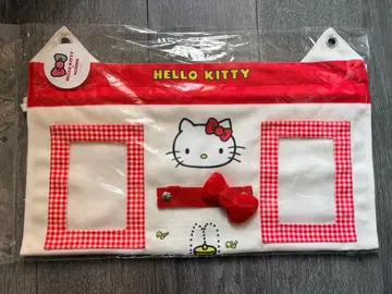 HELLO KITTY 3COINS 월 포켓