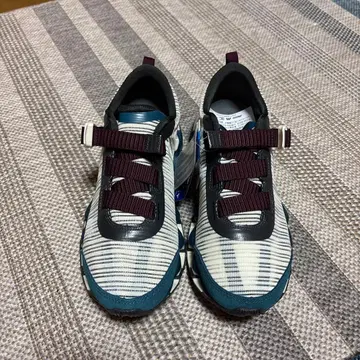 MIZUNO 웨이브 프로페시 스트랩2