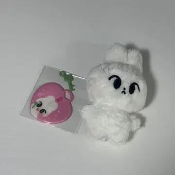 도영 비둘기 봉제 인형