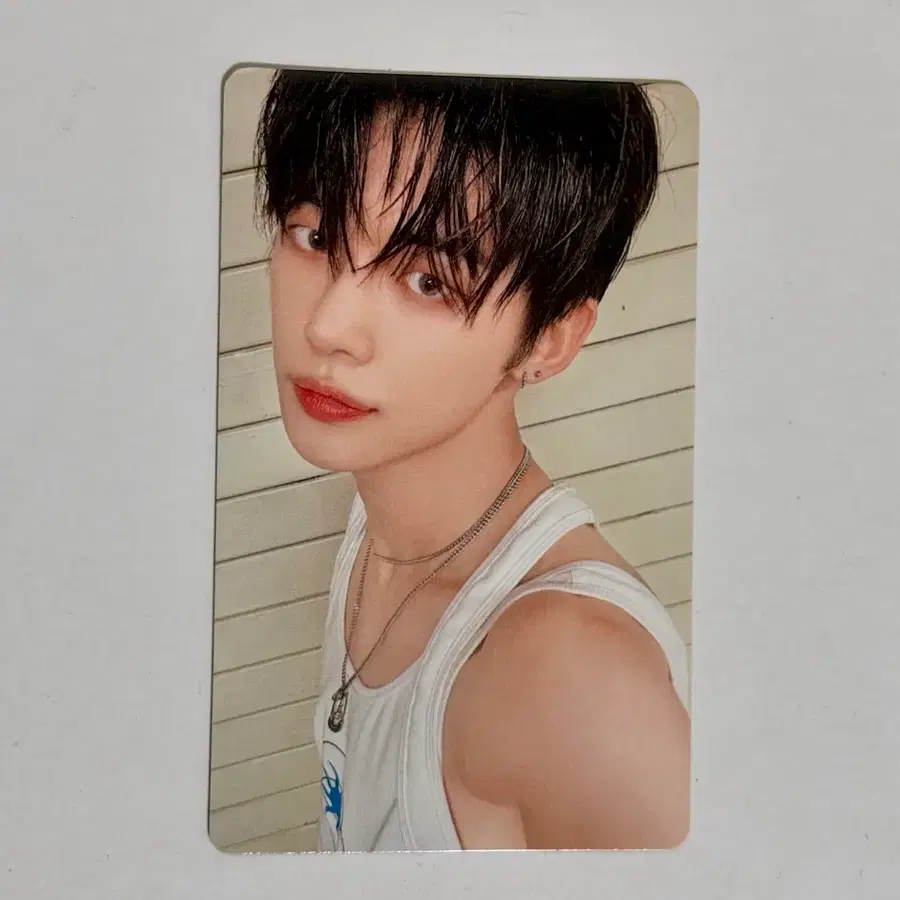 투바투 TXT 연준 이즈위 포카 양도