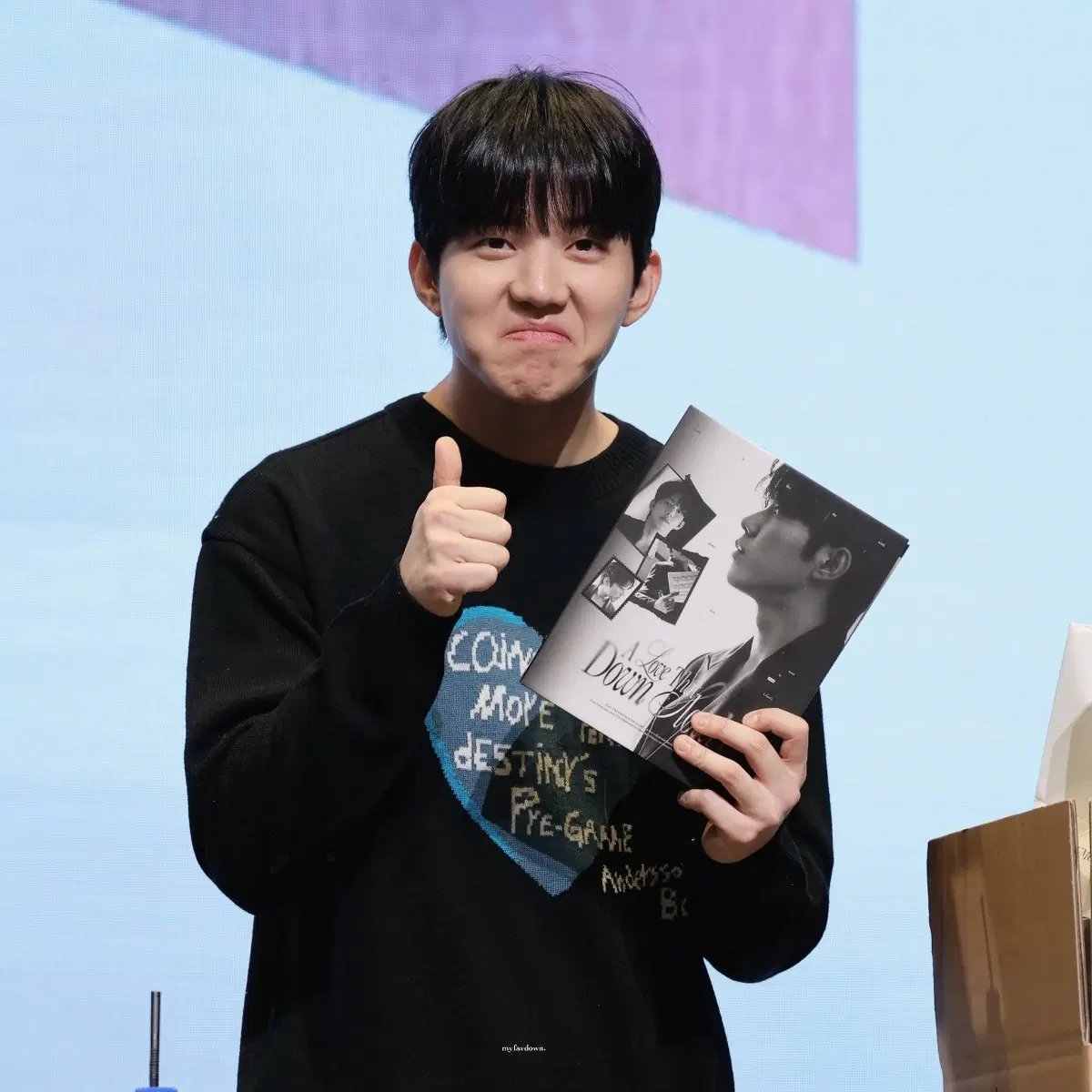 데식 굿즈 일괄