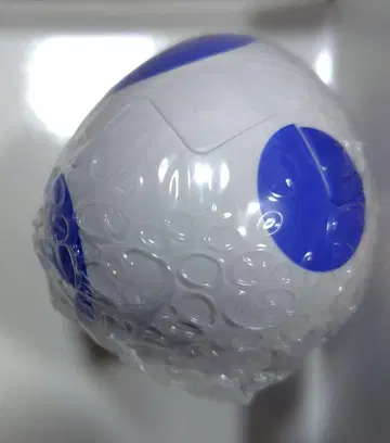 욧시 메지루시 액세서리 파랑