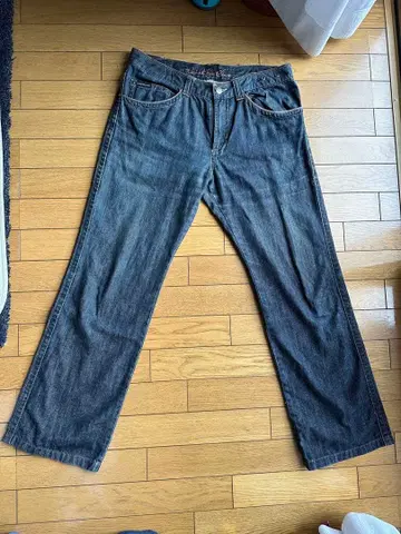 Calvin Klein Jeans 데님 팬츠 남성용 사이즈 L