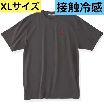 STRICT-G BASIC 건담 역습의 샤아 접촉 냉감T셔츠 XL
