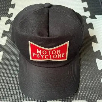 FREEWHEELERS MOTOR PSYCLONE 캡