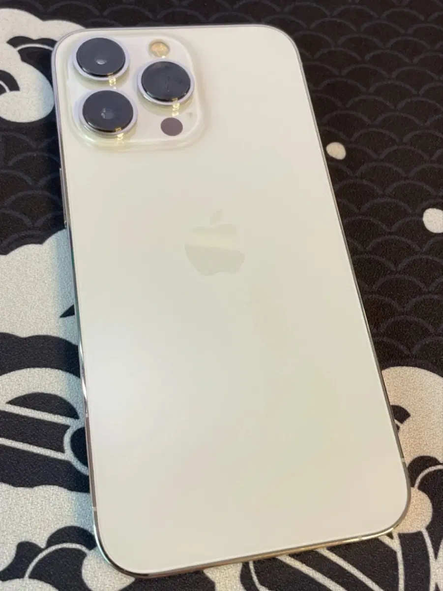 S급 아이폰13프로 실버 512GB + 케이스티파이 케이스