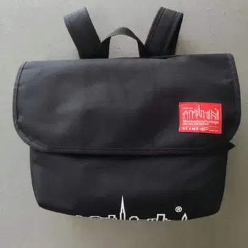 Manhattan Portage x BEAMS 맨해튼 포티지