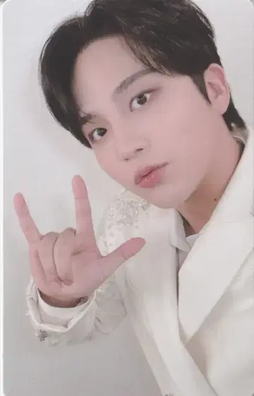 ATEEZ KQ 종호 ZERO:FEVER PLATFORM Ver.