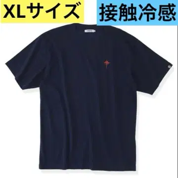 STRICT-G BASIC 섬광의 하사웨이 접촉 냉감 T셔츠 건담 XL
