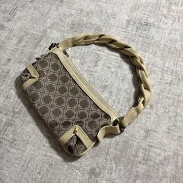 y2k archive EMPORIO ARMANI soho hobo Bag
