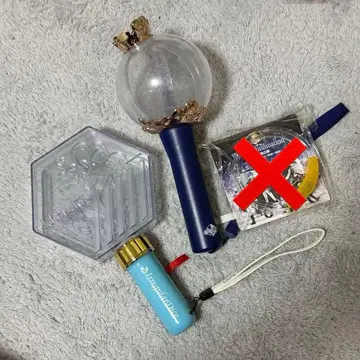 이레이스 응원봉