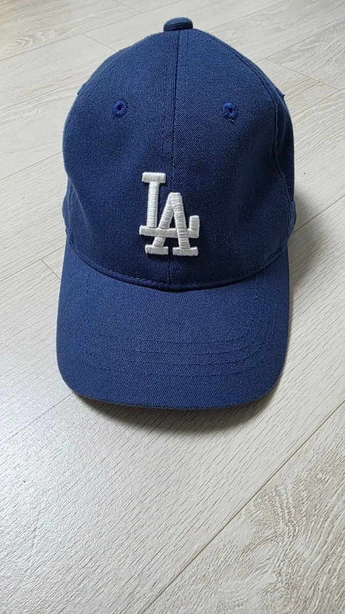 mlb 키즈 LA 다저스 볼캡 네이비 5~7세 (49~51)