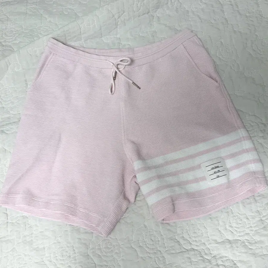 [1] 톰브라운 사선완장 반바지 숏팬츠