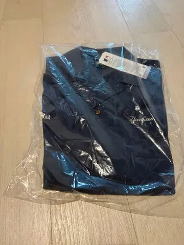 New Era MLB New York Yankees Shirt XL