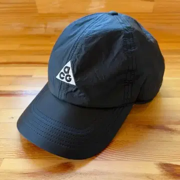 새상품급 NIKE ACG DF CLUB AB P CAP 블랙 M/L