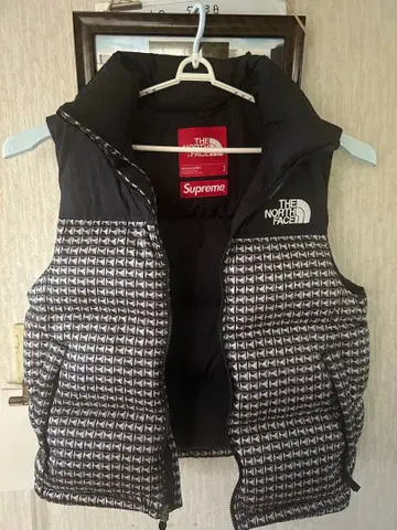 THE NORTH FACE 다운 자켓