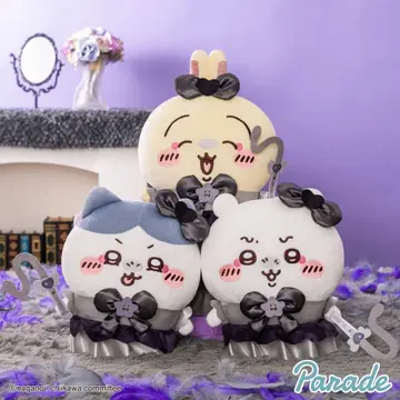치이카와 (먼작귀) 초 매지컬 치이카와 나쁜 버전 BIG 봉제 인형