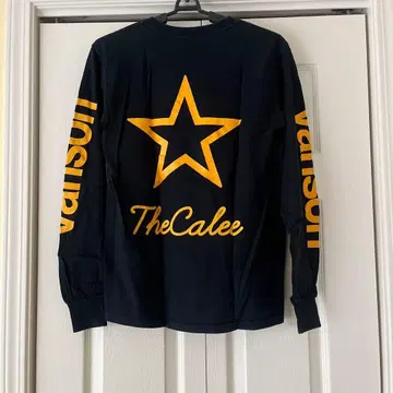 CALEE x VANSON 롱T