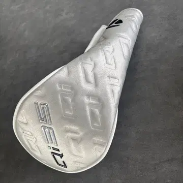 TaylorMade Qi35 여성용 드라이버용 골프헤드커버 새상품