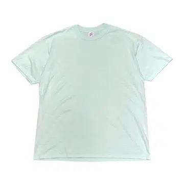 [ XL ] 90s USA제 JERZEES 무지 T셔츠 XL 빈티지 구제 의류