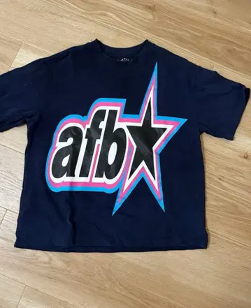 afb t셔츠 s