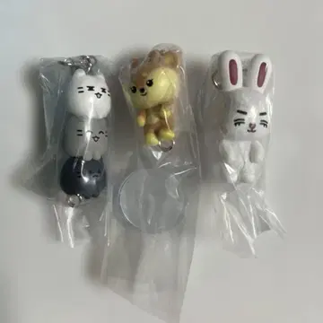 세븐틴 미니틴 3개 세트