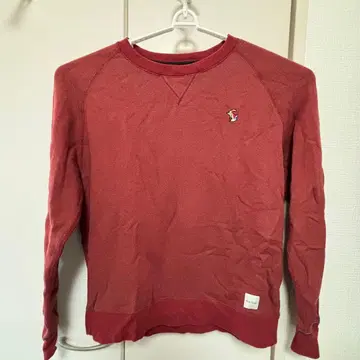 폴 스미스 Paul Smith 자수 트레이닝복 M 속기모 맨투맨