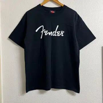 Fender The Collection by Da Vinci 티셔츠