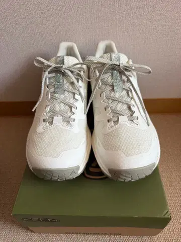KEEN 타기 에이펙스 워터프루프
