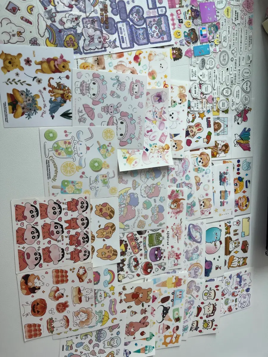 인스스티커