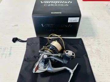 SHIMANO 16Vanquish C2500HGS