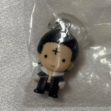 HUNTER x HUNTER 환영여단편 메지루시 액세서리 클로로 1