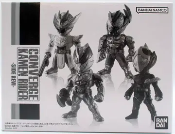 반다이남코 CONVERGE KAMEN RIDER 가면라이더 리바이스 SIDE REVE