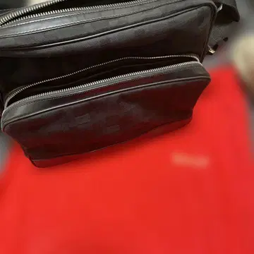 BALLY 숄더백