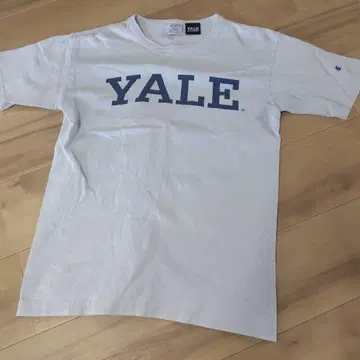 Champion T1011 YALE 티셔츠 M 사이즈