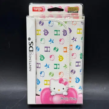 헬로키티 DSi 파우치 모노그램 Nintendo