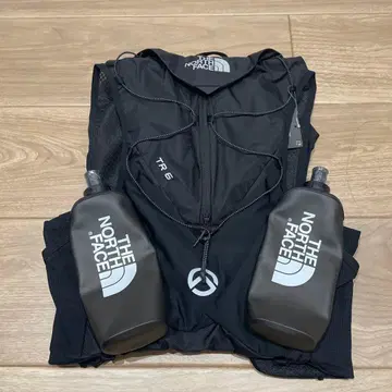 [ 미사용 새상품 ] THE NORTH FACE TR 6 M 사이즈