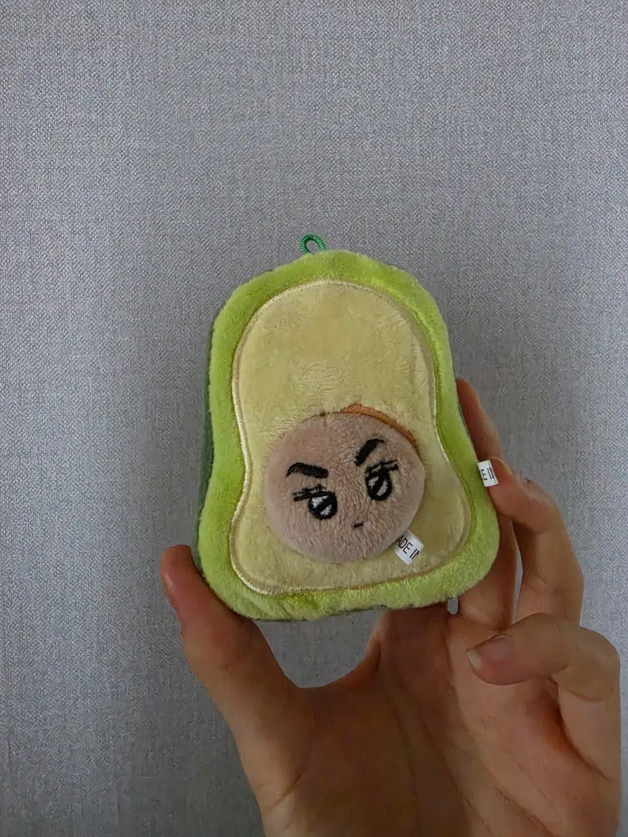 버보카도