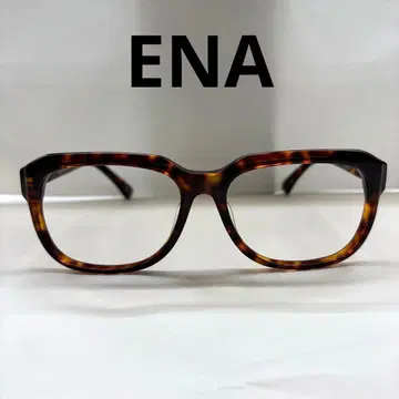 ENA 빈티지 안경 프레임