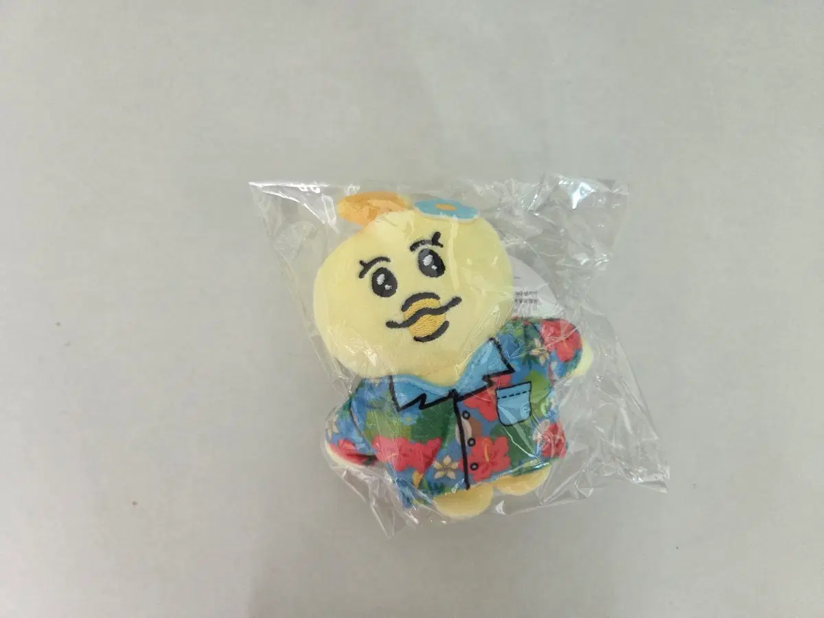 알로하 키미마로 인형