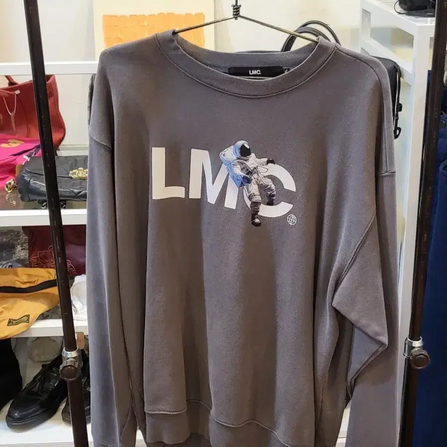 LMC롱슬리브 XL