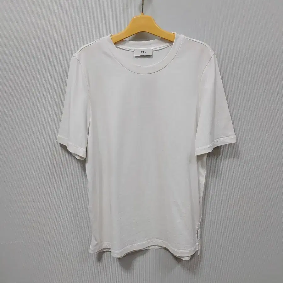 오즈세컨 반팔 티셔츠 여성 55