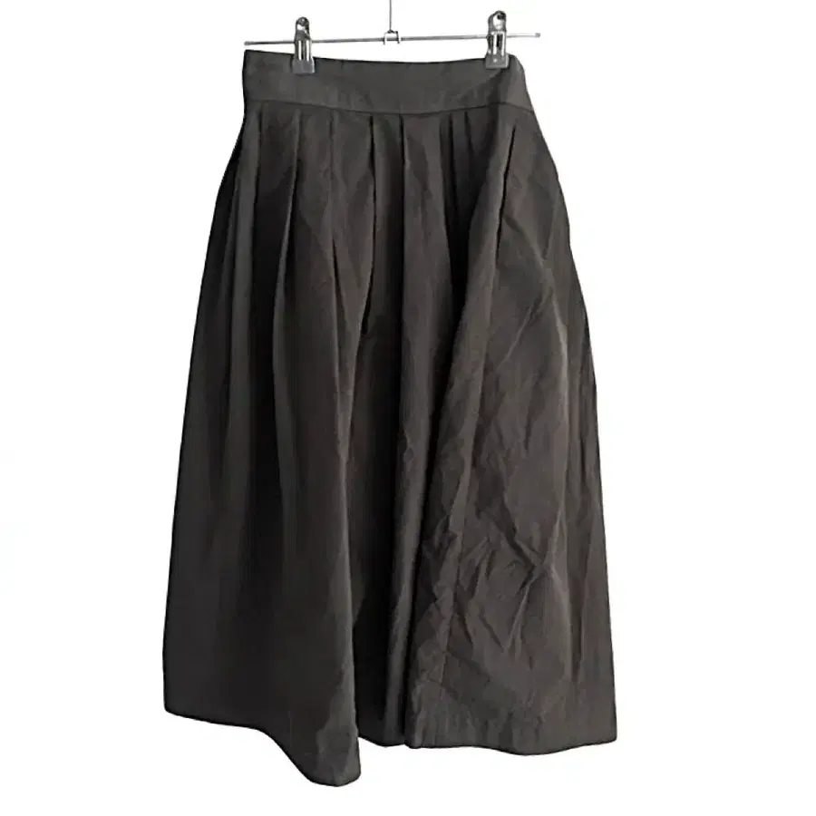 vintage brown long skirt 빈티지 브라운 롱 스커트