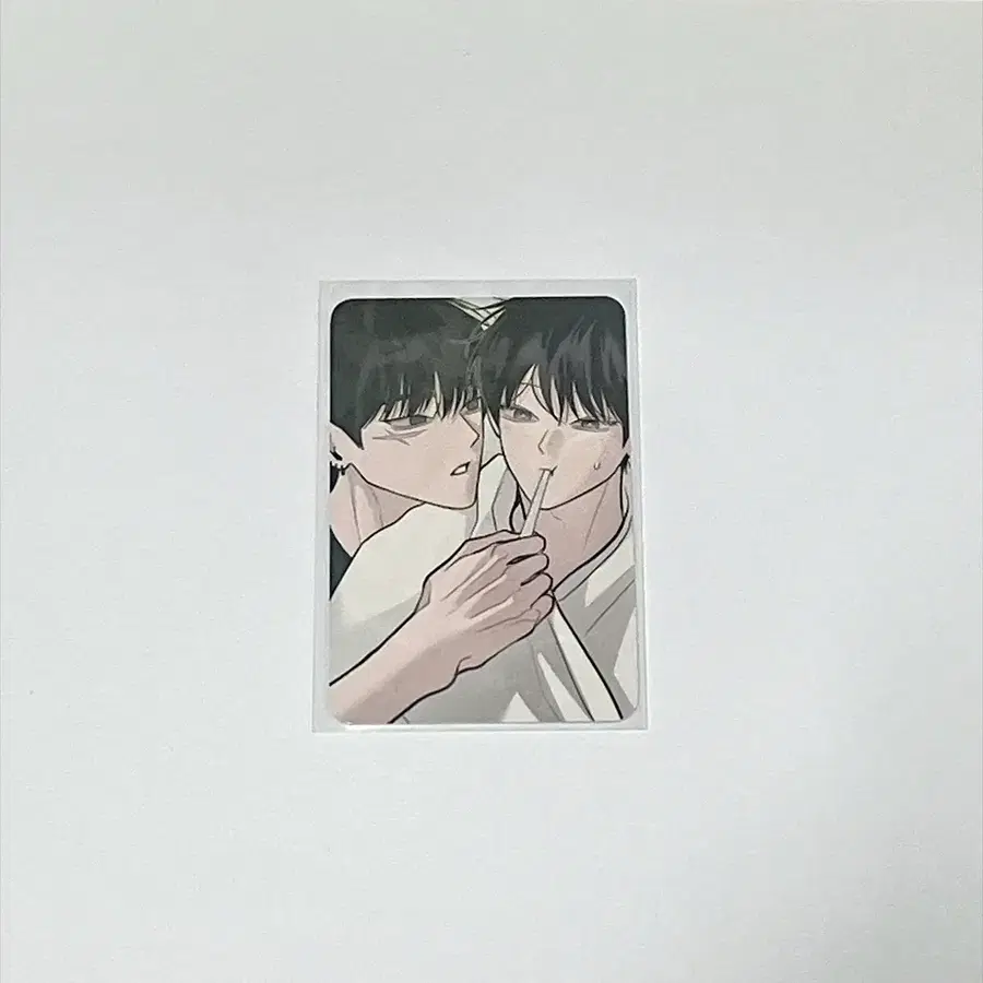 레봄 월요일의 구원자 월구 특전 포토카드 포카 (컬포 데코팩 마그넷 캔뱃지 봄툰 살롱