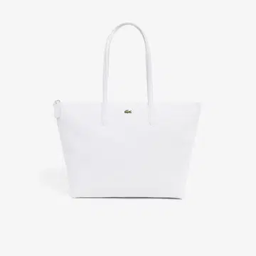 LACOSTE 토트백